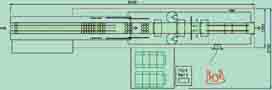 Horizontal Cartoners, intermittent machines, automatic vertical cartoner, wraparound cartoning machine, continuous cartone, casepacker, compact paletizer
