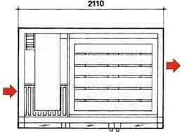 MiniPal Compact Palletizer