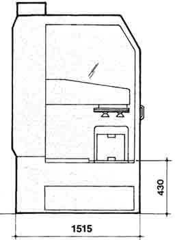 MiniPal Compact Palletizer